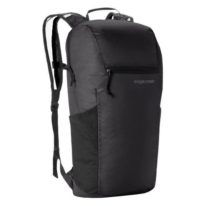 Plecak 13l - Eagle Creek Packable Backpack Black New