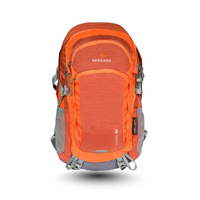 Plecak turystyczny Molde 30 Orange 30L